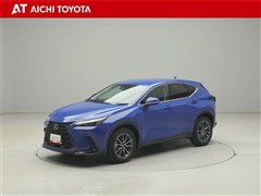NX350h ヒョウジュン