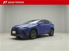 NX350h ヒョウジュン