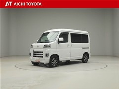 トヨタ　ピクシスバン クルーズターボ