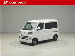 ピクシスバン クルーズターボ
