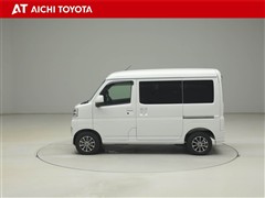 ピクシスバン クルーズターボ