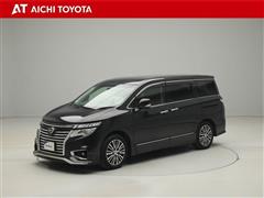 エルグランド 250ハイウェイスター