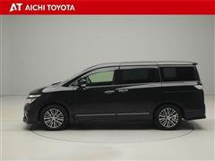 エルグランド 250ハイウェイスター