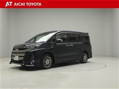 ノア HV SI ダブルバイビー