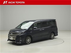 ノア HV SI ダブルバイビー