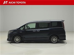 ノア HV SI ダブルバイビー