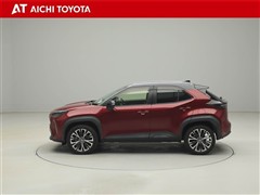 ヤリスクロス Z