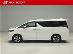 アルファード S Cパッケージ