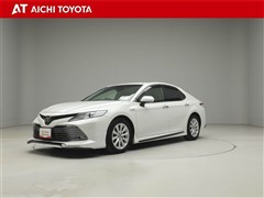 トヨタ カムリ G