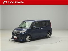 ルーミー カスタムG-T