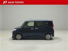 ルーミー カスタムG-T