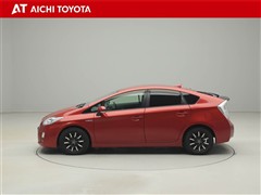 プリウス S LEDエディション