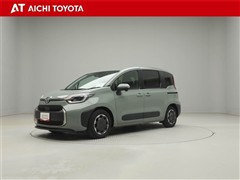 トヨタ シエンタ ハイブリッド Z