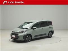 シエンタ ハイブリッド Z