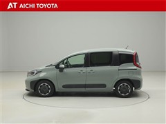 シエンタ ハイブリッド Z