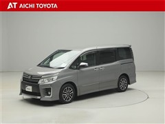 ヴォクシー ZSキラメキ