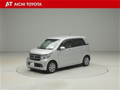 N-WGN G Aパッケージ