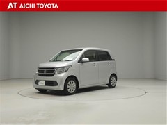 N-WGN G Aパッケージ