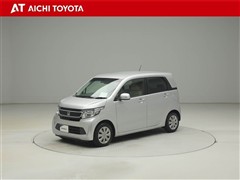 N-WGN G Aパッケージ