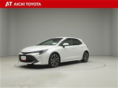 カローラスポーツ HV G Z