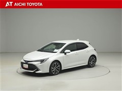 カローラスポーツ HV G Z