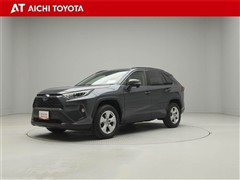RAV4 ハイブリッド X