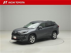 RAV4 ハイブリッド X