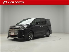 ノア Si ダブルバイビー2