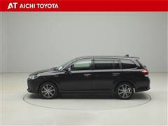 カローラフィールダー HV G WXB