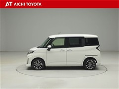 ルーミー カスタムG-T