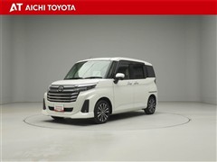 ルーミー カスタムG-T