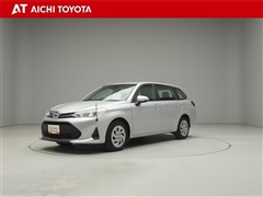 トヨタ カローラフィールダー ハイブリッド