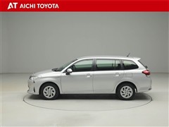 カローラフィールダー ハイブリッド