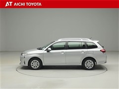 カローラフィールダー HV