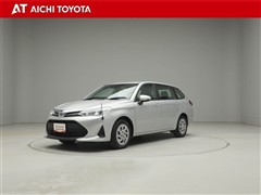 トヨタ カローラフィールダー ハイブリッド