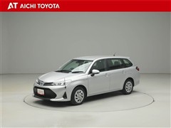 カローラフィールダー ハイブリッド