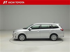 カローラフィールダー ハイブリッド