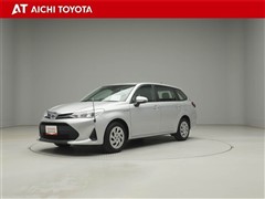 トヨタ カローラフィールダー HV