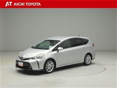 プリウスアルファ Gツーリングセレク