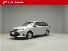 カローラフィールダー ハイブリッド