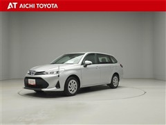 カローラフィールダー ハイブリッド