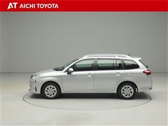 カローラフィールダー ハイブリッド