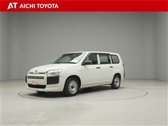 プロボックスバン DXコンフォート