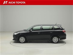 カローラフィールダー EX