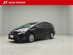 プリウスアルファ G