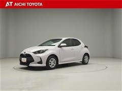 ヤリス ハイブリッド G