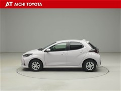 ヤリス ハイブリッド G