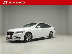 トヨタ クラウン HV RSアドバンス