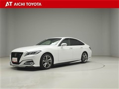 トヨタ クラウン HV RSアドバンス