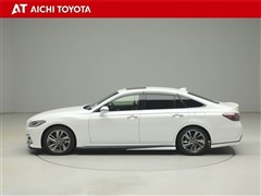 クラウン HV RSアドバンス